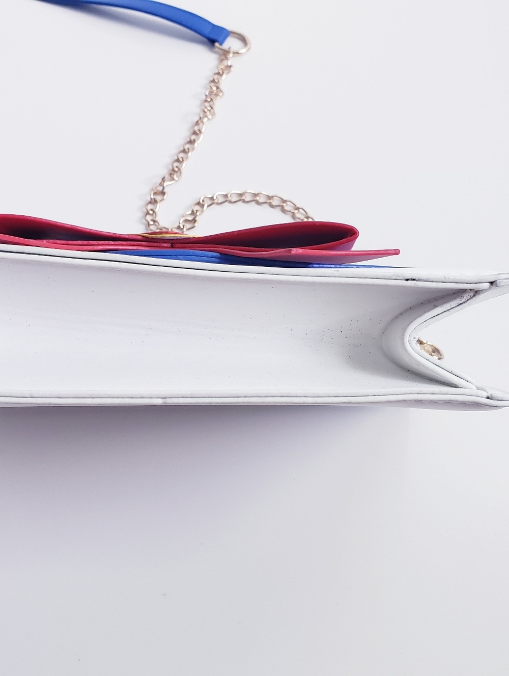 Y2K Sailor Moon Crossbody Purse - Picture 6 of 8